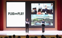 대전교육청, 학생 국외과학연구단지 체험프로그램 결과보고회 
