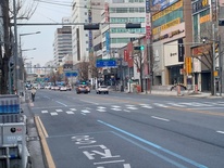 (기획) '아! 대전 인구 160만!' 원래는 올해인데........