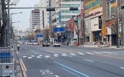 (기획) '아! 대전 인구 160만!' 원래는 올해인데........