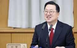 [신년사] 이장우 대전시장 “불퇴전진의 정신으로 시정을 이끌겠다”