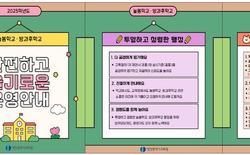 대전교육청, 늘봄학교・중등 방과후학교 강사 운영 안내 자료 배부