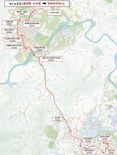 대전-세종 광역급행버스 M1번 9월 10일 운행개시