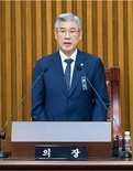 조규식 서구의장, ‘지방의회법 제정 촉구 건의안’ 발의