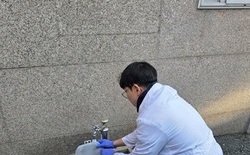 대전상수도사업본부, 1분기 수돗물 급수과정별 수질검사 실시... 정수장에서 수도꼭지까지 54개 지점 점검