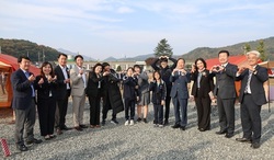 교육공동체와의 행복한 동행! ‘대전특수교육수련체험관’ 개관