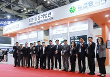 대전시, K-방산수도 저력 발휘... ‘서울 아덱스(ADEX) 2025’ 대전기업관 운영