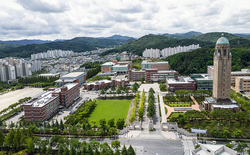 대전과기대, ‘2025 글로벌 인재 취업 선도대학’ 선정