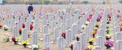 (기획)호국영령 차별 국립묘지, 민낯 여전