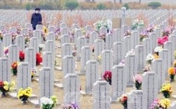 (기획)호국영령 차별 국립묘지, 민낯 여전