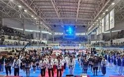 ‘제9회 대전MBC배 국제오픈태권도대회’ 10일 개막 