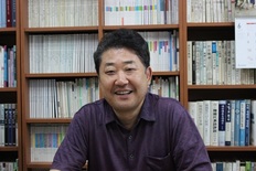 뻐꾹새 한 마리 산을 깨울 때