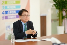 오석진 대전교육감 후보, 7호 공약 ‘K-디지털 진로 네비게이터 구축’... 초등부터 고교까지 AI 기반 진로·진학 컨설팅 제공