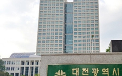 대전시, 4인 가구 생계급여 6.42% 인상 