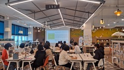 학교도서관 담당자 직종별 몰입 연수 시작 