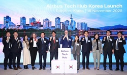 에어버스 대전에 둥지, 대전시와 업무협약 체결... 과학도시 위상 입증  