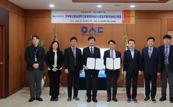 우송정보대, 대전세종연구원과 RISE사업 활성화 협약