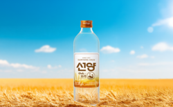 ‘선양오크보리’ 소주 출시 