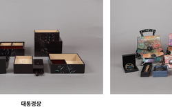 대전시 '대한민국공예품대전' 대통령상