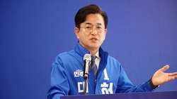 허태정 캠프 선대위 1차 명단 발표... 박병석·염홍철·권선택 등 각계 주요 인사 1174명 선대위 출범