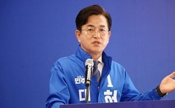 허태정 캠프 선대위 1차 명단 발표... 박병석·염홍철·권선택 등 각계 주요 인사 1174명 선대위 출범
