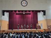대전교육청, 2025 학교로 찾아가는 예술무대 개막