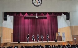 대전교육청, 2025 학교로 찾아가는 예술무대 개막