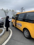동·서부교육지원청, 어린이통학버스 안전점검  