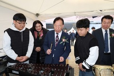 대전교육청, ‘2025 제9회 학교예술교육박람회’ 성료