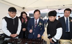 대전교육청, ‘2025 제9회 학교예술교육박람회’ 성료