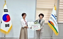둥지어린이집 황순옥 원장, ‘정책 아이디어 공모전’ 최우수상