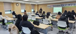 대전교육청 위(Wee)센터, Dream멘토링 해단식