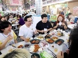 대전 동구, 전통시장 활성화 노력 결실