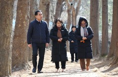 대전 동구, 올해 첫 ‘동네방네 현장스케치’ 개최  