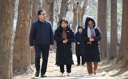 대전 동구, 올해 첫 ‘동네방네 현장스케치’ 개최  
