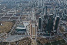 세종시 시민이 편하게 머무는 도시상징광장 만든다
