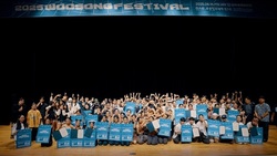 우송정보대학, ‘제8회 2025 우송페스티벌’ 성료