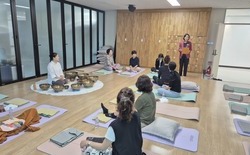 대전교육청, 정서회복 심리안정 프로그램... ‘교직원 마음 테라피 클래스’ 개설