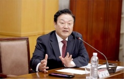송인석 대전시의원, 대별지구 산업단지 조성 적극 환영