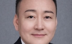 이기환 대전중앙신협 신임 이사장 취임식 거행