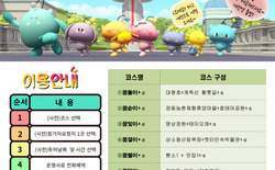 코레일 티켓 한 장으로 대전 투어 차량 무료 이용