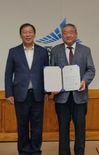 세종시, 강창렬 전 대전과기대 교수 보건정책특보 위촉