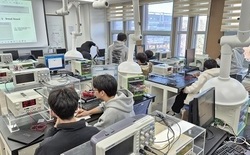 대전교육청, 고교-대학 연계 원클래스... 12개 대학 66개 강좌 진행