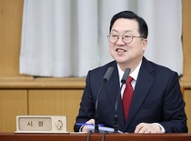 이장우 시장, “대전·충남 통합 시, 미국 주정부 수준 자치권과 특례 확보” 필요 강조