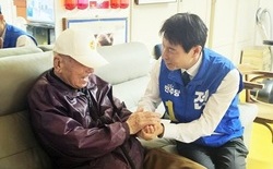 전문학, 민주당 서구청장 후보, ‘주민 삶 최일선’ 현장행보 본격화