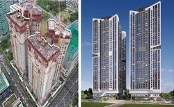 대전시 ‘2025년 우수공사장’ 선정
