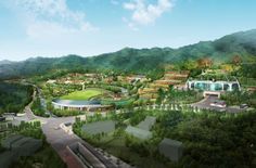 보문산수목원 조성사업 중앙투자심사 통과