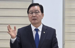 장종태 국회의원, 이장우 시장은 누구를 위해 통합을 외쳤나... 당당하게 ‘맞짱 토론’ 합시다