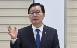 장종태 국회의원, 이장우 시장은 누구를 위해 통합을 외쳤나... 당당하게 ‘맞짱 토론’ 합시다