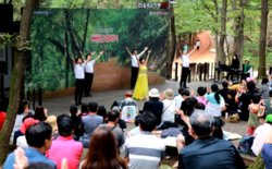 선양소주, 뻔뻔(funfun)한 클래식' 개막