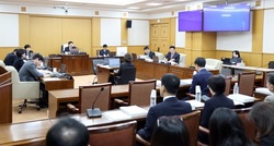 대전시의회 산업건설위원회 ‘2026년도 예산안 심사’ 돌입